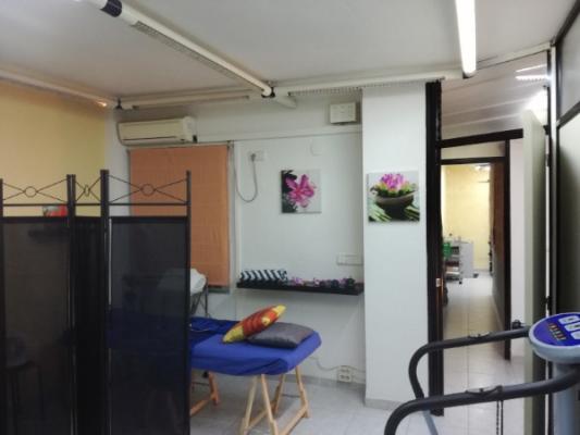 OFICINA EN C/HUERTO DE MAS, 1-3º CASTELLON